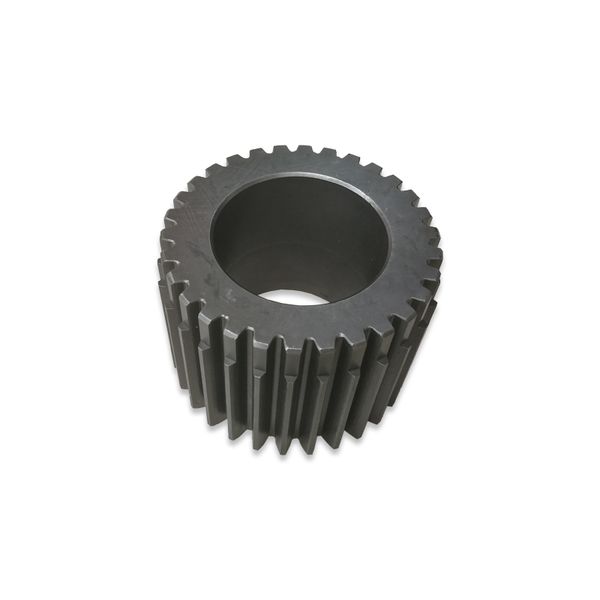 

final drive travel gearbox reduction center sun gear 3049870 fit excavator ex220-2 ex220-3 ex220-5 ex225-5 ex230-5