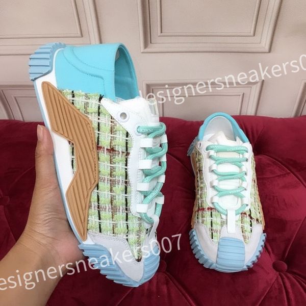 

luxurys designer casual shoes genuine leather fashion mens and women low flat shoes skateboard sneakers couple shoes hc210813, Black