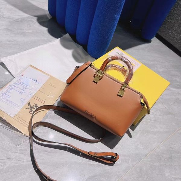 

summer new women's bag fashion one-shoulder crossbody bag advanced texture portable tote bags