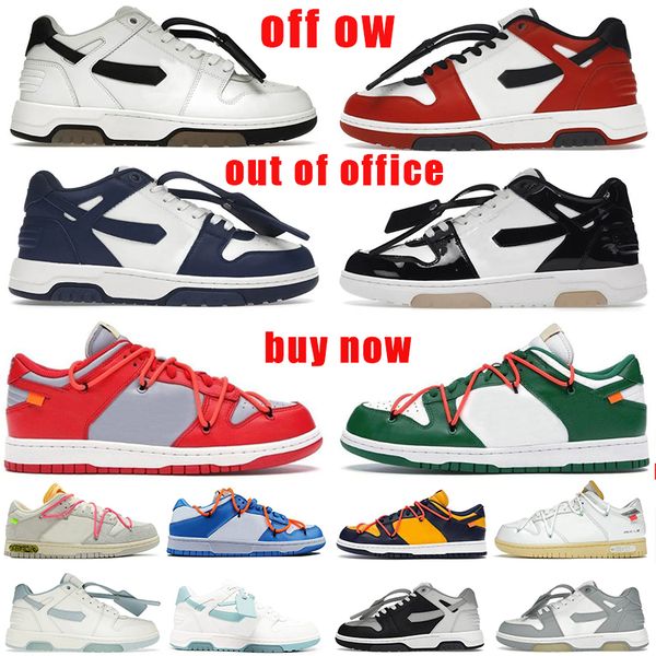 

2023 trainers mens plate-forme hokas shoes womens mens offsoffwhite shoes fire red reverse mocha sail white whites out of office womens mens