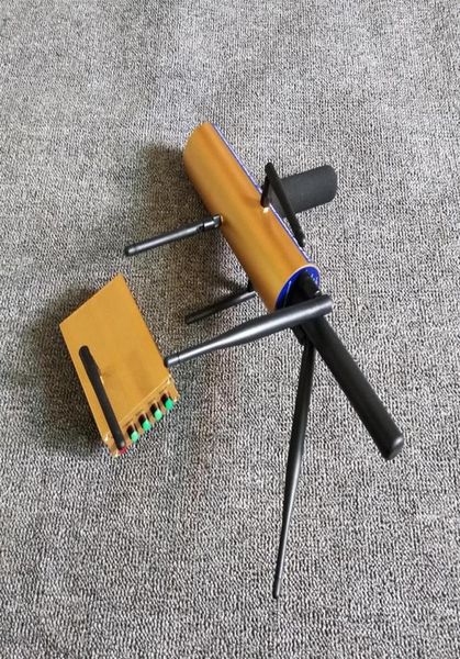 

updated underground gold detector aks long range coppersilver and golddiam detector ship by dhl1531725