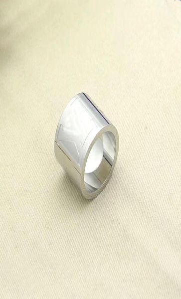

2021new arrival 316l titanium steel original band rings in 69 for women and men wedding jewelry ps55433911914, Silver