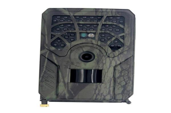 

upgrade pr300c trail camera 720p night vision outdoor hunting security cam with ip54 waterproof wildlife 120Â° wide angle lens ret9184876, Camouflage