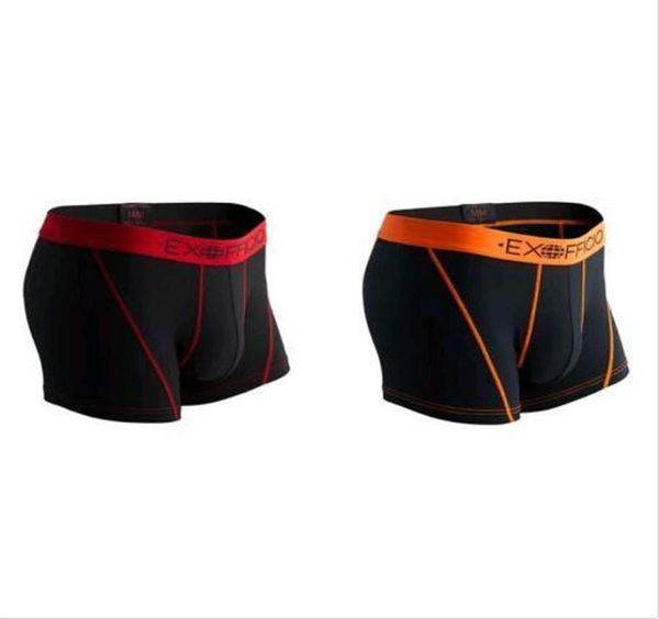 

ex officio exofficio men mesh 3inch boxer casual quickdry men underwear usa size mxl8485679, Black;white