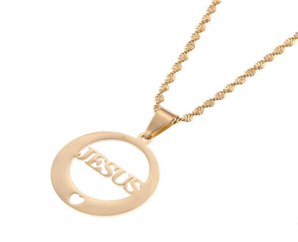 

stainless steel african map pendant necklace ethnic symbol pattern african hip hop jewelrystainless steel jesus pendant necklace j6839702, Silver