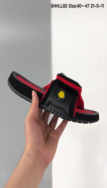 

mule waterfront men women slide sandals designer shoes luxury summer fashion wide flat slippery thick slipper flip flops2579976