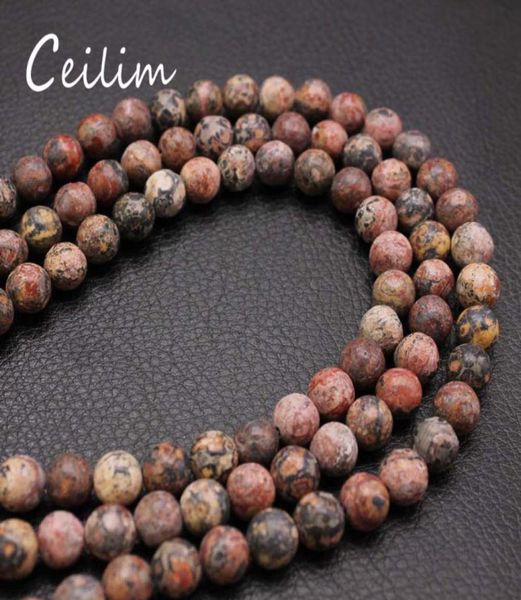 

whole stone loose beads charm pick size 46810 mm agate bead strand natural stone charms diy bracelets5709482, Black