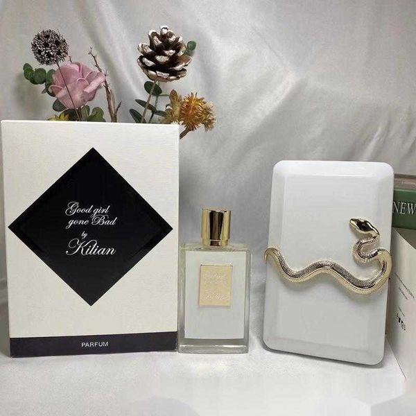 

selling ladies flower and fruity perfume bad girl spray fragrance5w3z