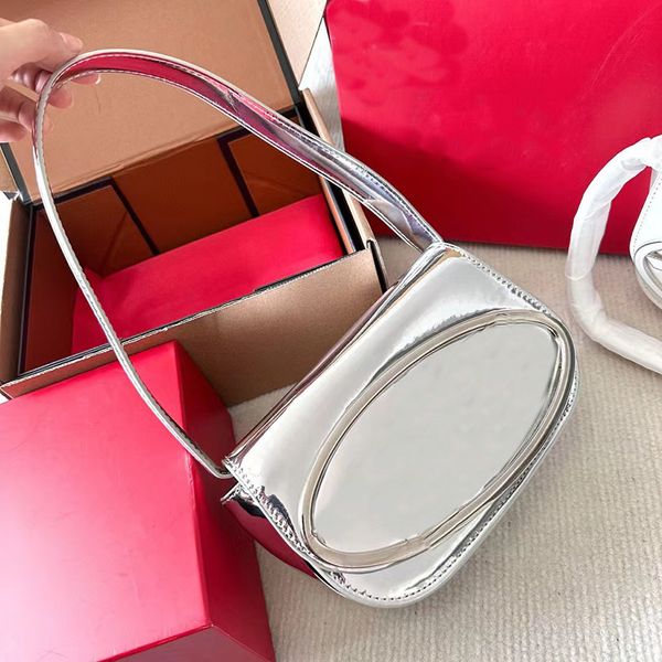 

designer shoulder bag women's handbags clutch flap jingle bag crossbody bags luxury girl fashion diesels evening cases cards handbag wa