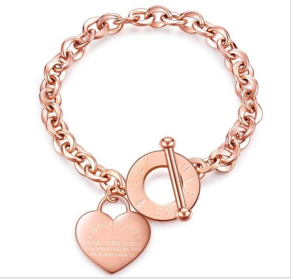 

whole jewelry plated 925 silver bracelet korean fashion dress bracelet 10pcslot l4843752622, Golden;silver