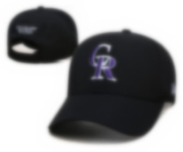 

hiphop rockies cr letter bone aba reta new fashion snapback hats sport baseball caps men women h3-7.12, Blue;gray