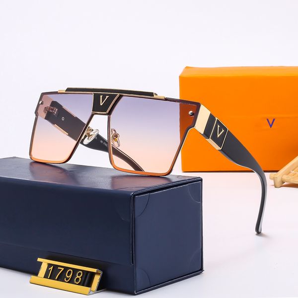 

womens designer sunglasses for woman mens sunglasses men driving multiple style luxury classic leisure lunette de soleil shades sun glasses, White;black