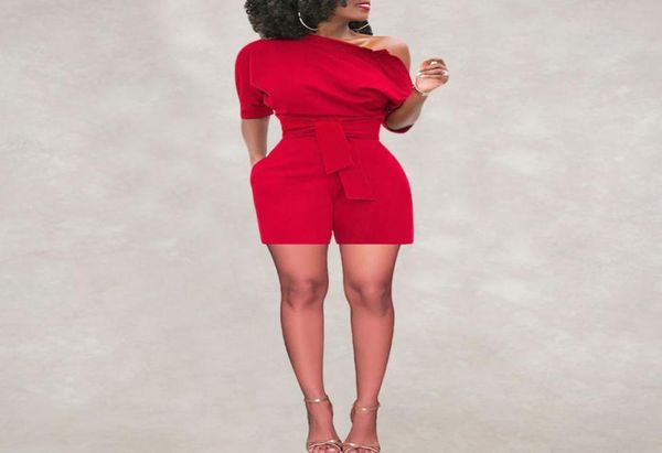 

women039s bodysuit off shoulder jumpsuit for women ruffle short romper fashion casual jumpsuit plus size fashion a42902521, Black;white