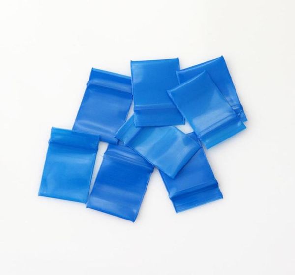 

100pcslot small 2cm3cm blue zip lock resealable ziplock grip seal plastic retail package bag zipper packing pack pouch79301355187890, Pink;blue