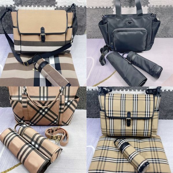 

triangle diaper bag designer baby bags for family outdoor practical letter multistyle nappy stackers charming mummy changing bag waterproof