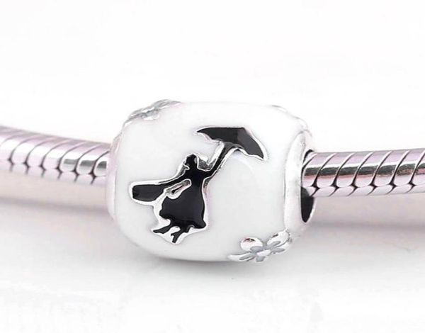 

new charms european style jewelry s925 silver fits for diy style bracelet charm 797510enmx h84758201, Bronze;silver