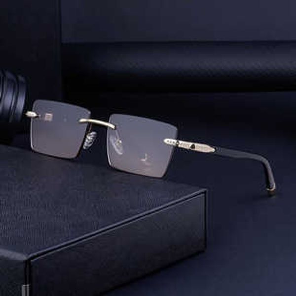 

rice nail place sunglasses gradient color 2023 new sunglasses for women trend anti-uv retro sunglasses gchf 4xvj, Blue
