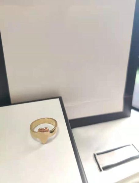 

new products silver plated ring alloy gold ring for woman fashion ring simple personality jewelry supply9487321