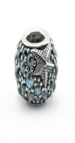 

fashion women animal charms fits for diy style bracelets ocean starfish 791905czf h97317794, Bronze;silver