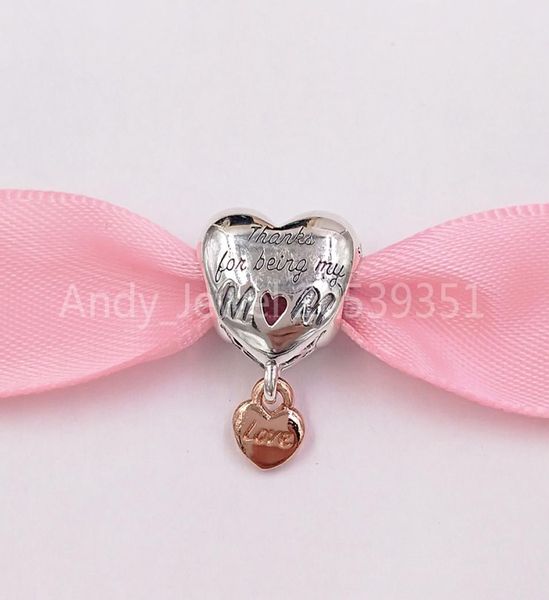 

andy jewel authentic 925 sterling silver beads charms fits european style jewelry bracelets & necklace 6118894669, Black