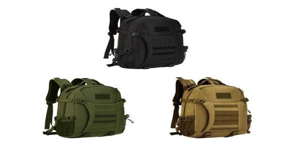 

outdoor bags classic delicate large capacity molle rucksack 3540l climbing knapsack camping cycling backpacks q07212053409