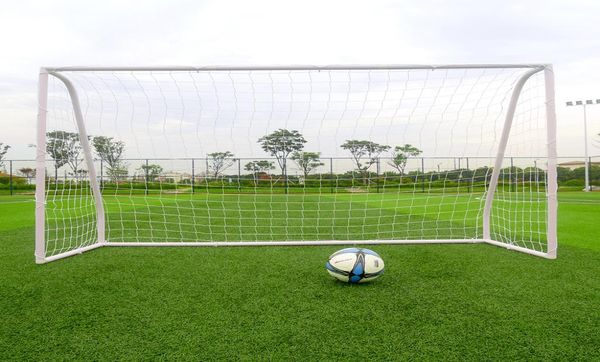

8039 x 5039 soccer training equipment goal football wnet straps anchor ball training sets with frame new1393612