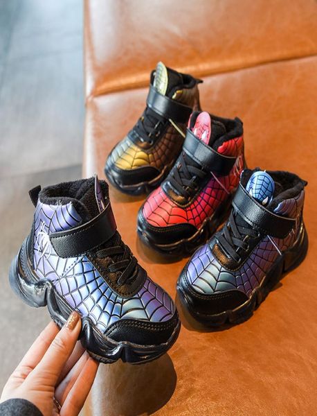 

black friday famous kids shoes gift design brand spid man boys girls toddler running sneakers west running shoes infant outdoor ba3110696