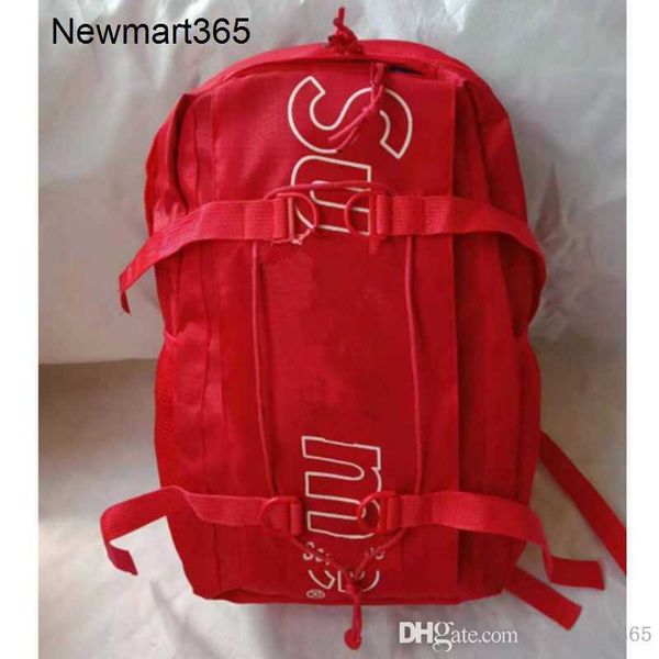 

retail men and womens backpack simple versatile college student schoolbag high school student junior middle school backpacks large capacity