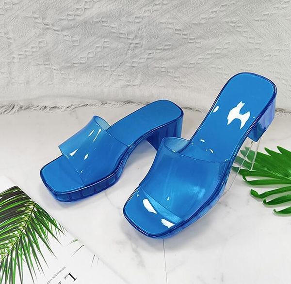 

2023 slipper flat slides flops classics summer genuine triangle leather outdoor loafers bath shoes fashion women sandals 4colors, Black
