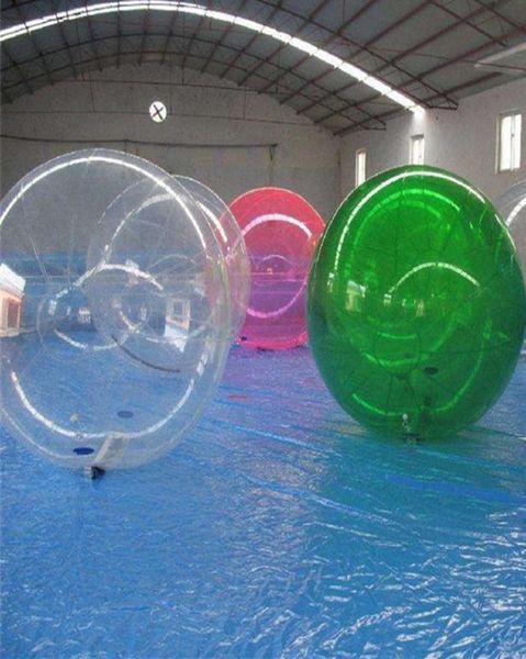 

german brand zipper 2m inflatable water walking ball with 06048345