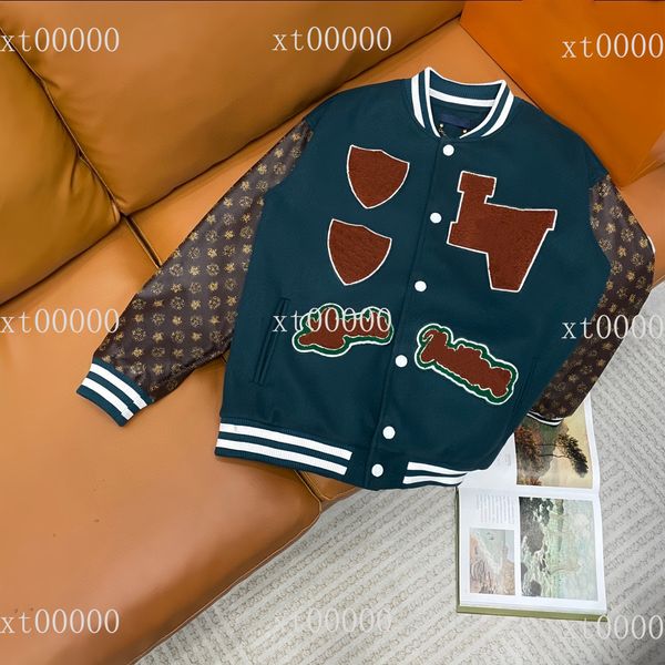 

22ss designer letter printed t shirts tee fashion sweatshirt high street short sleeve summer casual t-shirt breathable men women crew neck t, Black;brown