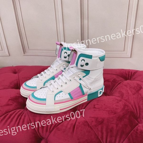 

2023 women leather shoes mens white black fashion womens quality genuine comfort men outdoor casual sports shoe hc210401