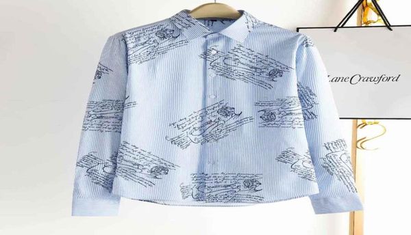 

mens designer shirts brand clothing men long sleeve dress shirt hip hop style cotton 2022 new arrival 1032773975, White;black