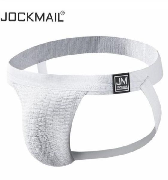 

jockmail tight end jockstrap men underwear men039s athletic supporter jockstrap homme shorts strap jock gay underwear stri3206165, Black;white