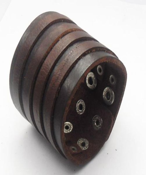 

mens leather jewelryleather braceletwide braceletleather cuff8803600, White