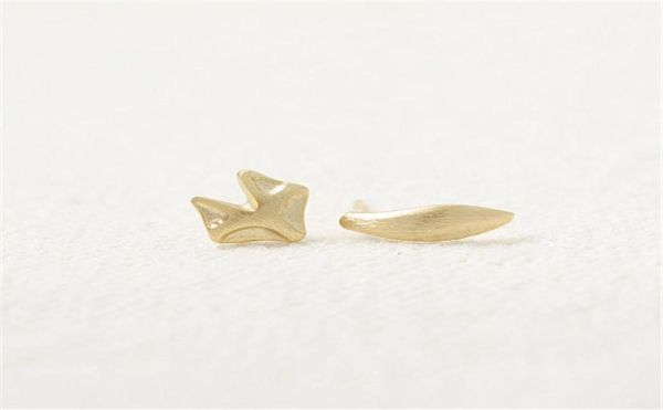 

fashion ear studs for women ear studs unique design new arrival 2016 for 79280661, Golden;silver