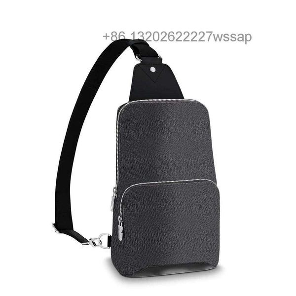 

hh luxury cross body shoulder sling bags mens handbags backpack men tote crossbody check bag purses womens leather clutch handbag fashion wa