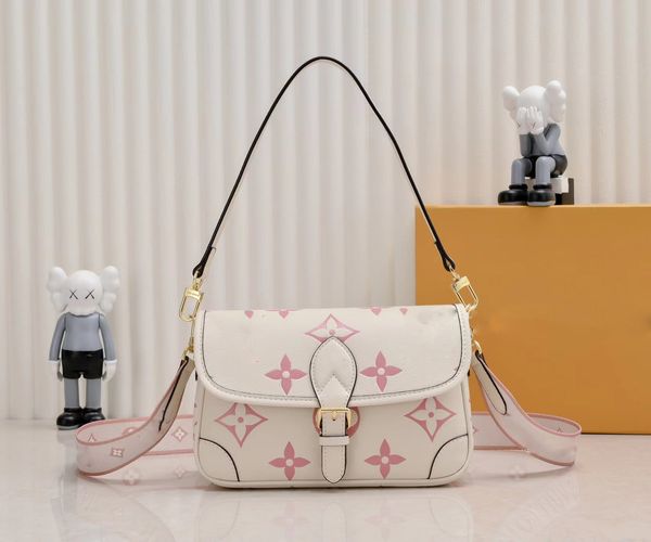 

designer ladies shopping bags totes handbag genuine leather brand messenger chain classic fashion celebrity woman bag luxury size 25-9-15cm