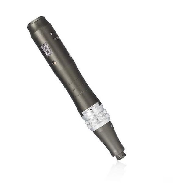 

dr. pen ultima m8 professional microneedling pen