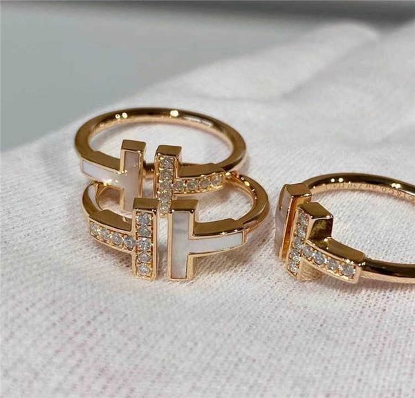 

designer new korean design rose gold plated oil drop diamond ring, Silver