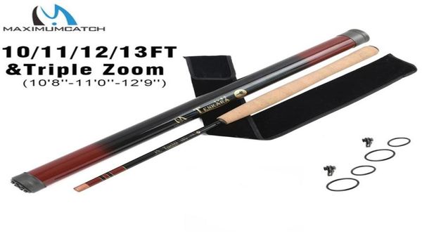 

maxcatch 910111213ft tenkara rod telescoping fishing rod graphite fishing pole carbon tube259e9911492