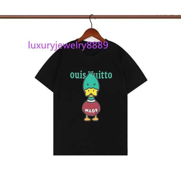 

mens t shirts designer shirts men t shirt summer cotton letter-printed casual round-neck short-sleeved high-quality fashionable men's w, White;black