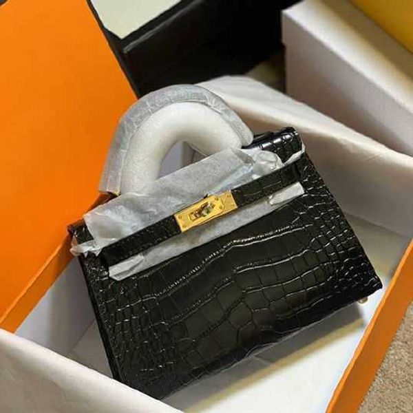 

designer h home tote bags for women online store genuine leather bag 2023 new handbag senior niche womens versatile fashion large capacity s