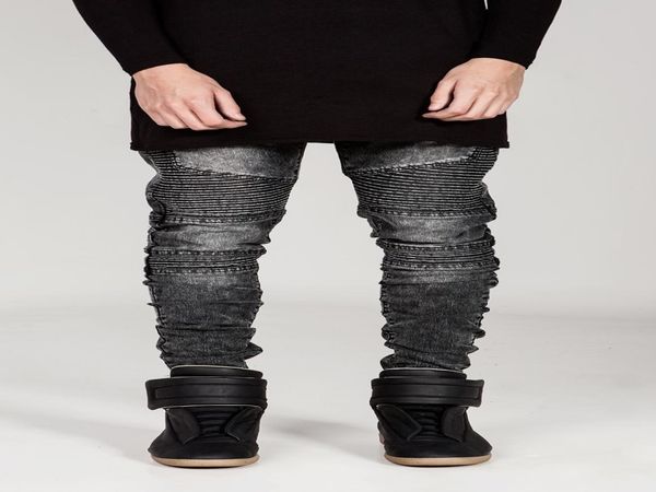 

european biker tide brand locomotive pants fold selfcultivation bound feet robin mens blue jeans designs for men fashion8939972