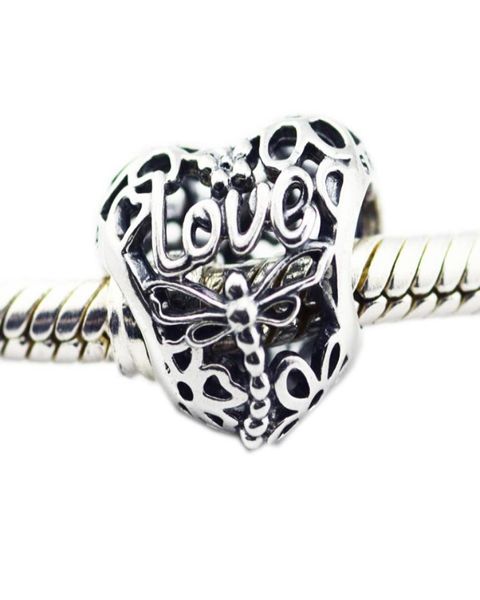 

promise of spring charm silver beads for woman diy jewelry making silver charms fit original 925 silver charms bracelet necklace3387124