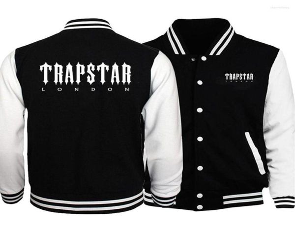 

men039s jackets 2022 chienille funny prints mens coats fashion loose sportswear autumn hip hop cardigan comfortable ca4678490, Black;brown
