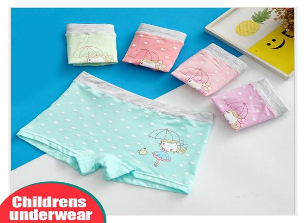 

girls039 underwear pure soft cotton children039s underwear cartoon print baby baby flat pants girl underwear panties9871196, Camo