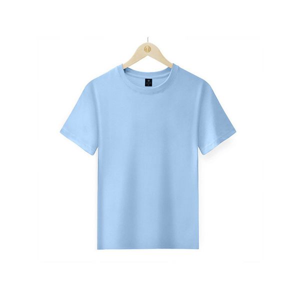 

no logo summer t shirt women mens designer fashion apparel tracksuit brand luxury clothes street shorts leisure tees men s clothing tidal cu, White;black