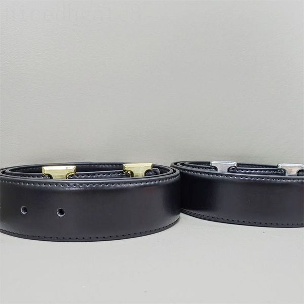 

womens belt leather buckle mens designer belt fashion simple suit jeans cinturon waist decoration ceinture black brown belts for men designe