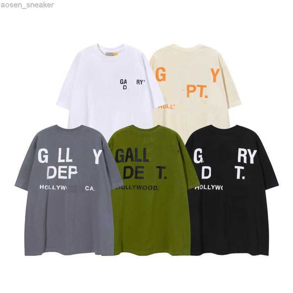 

summer mens t-shirt womens t-shirt for men letter embroidery tshirts clothing short sleeve t-shirt large tees, White;black